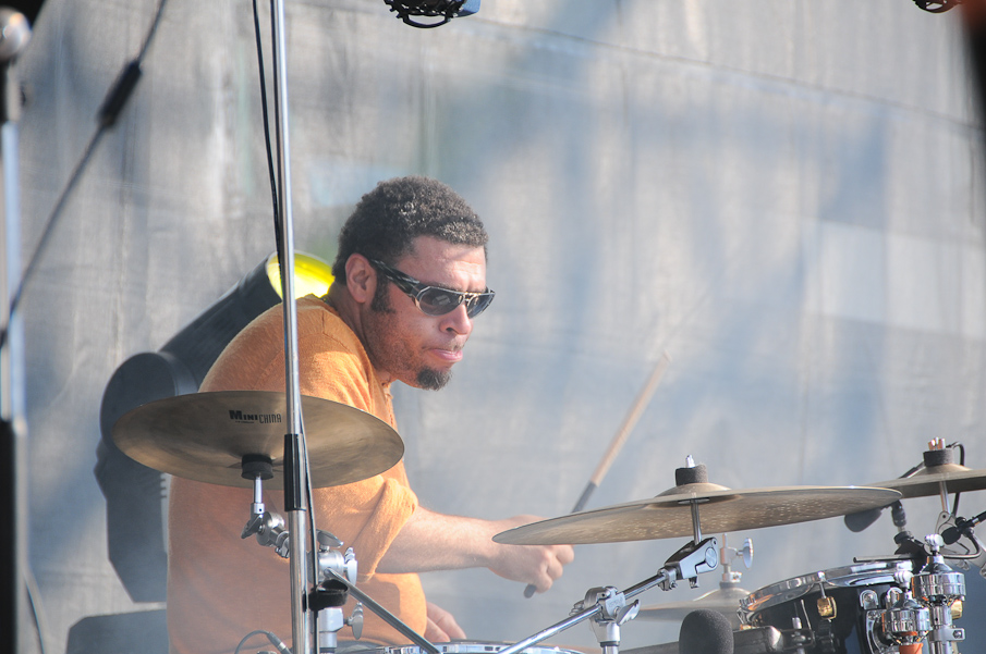 Fete de la Musique Evry 2009 - Sergent Garcia 238.jpg